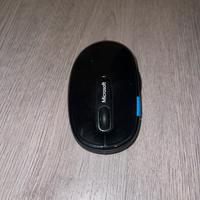 Mouse Microsoft Sculpt Comfort