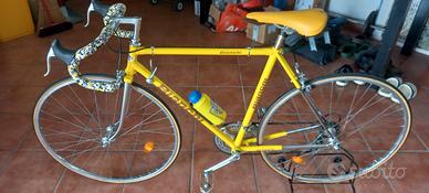 bici Vintage BIANCHI ANNI 70