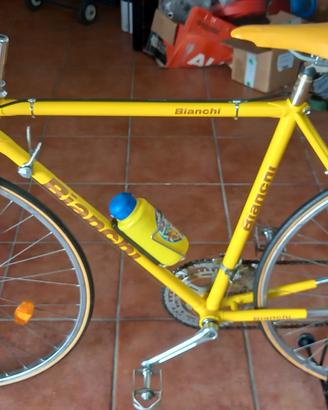 bici Vintage BIANCHI ANNI 70