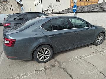 Skoda  Octavia metano - benzina anno 2019 - 1.4 