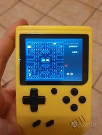 Simil Nintendo Game Boy