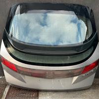 PORTELLONE HONDA CIVIC 2005-2010