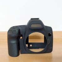 Cover silicone per Canon EOS 5D Mk2