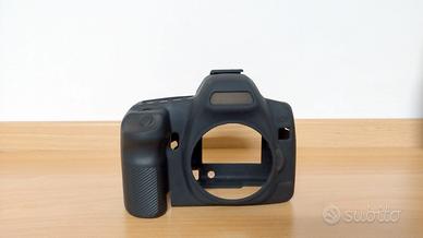 Cover silicone per Canon EOS 5D Mk2