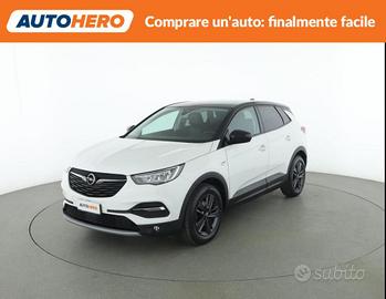 OPEL Grandland X BJ84145