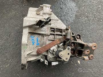 Cambio 1KR 5M Toyota Aygo 1.0 B