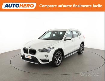 BMW X1 RL75530