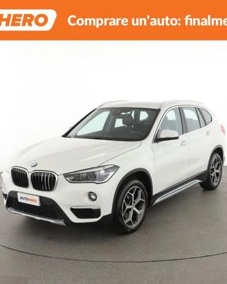 BMW X1 RL75530