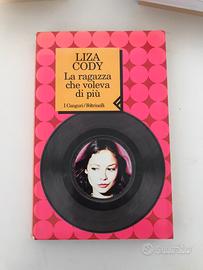 La ragazza che voleva di più