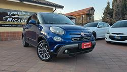 Fiat 500L 1.3 Multijet 95 CV Cross