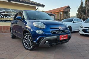 Fiat 500L 1.3 Multijet 95 CV Cross