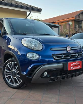 Fiat 500L 1.3 Multijet 95 CV Cross