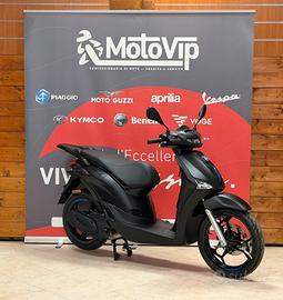Piaggio Liberty S 50 - Tasso 0 fino a 72 mesi