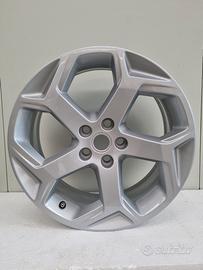 CERCHIO LAND ROVER/RANGE ROVER 20×8,5 a 5 RAZZE