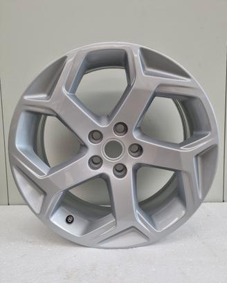 CERCHIO LAND ROVER/RANGE ROVER 20×8,5 a 5 RAZZE