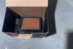 Filtro aria sprint filter Tmax 560/530