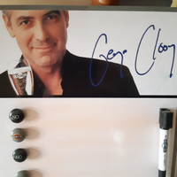 Lavagna magnetica Martini &Rossi