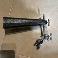 Campanaccio batteria Cowbell Millenium + supporto