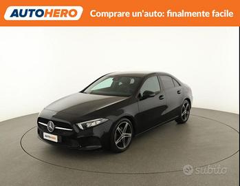 MERCEDES-BENZ A 180 UF62807