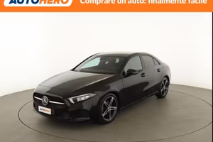 MERCEDES-BENZ A 180 UF62807