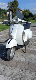 Vespa 50 special