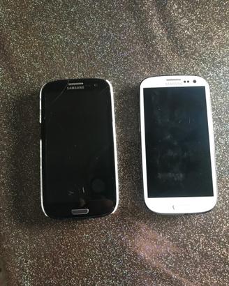 Telefoni samsung