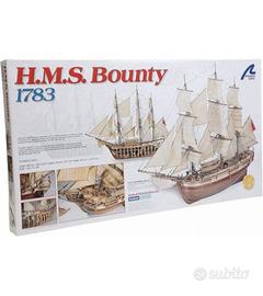 Hms Bounty