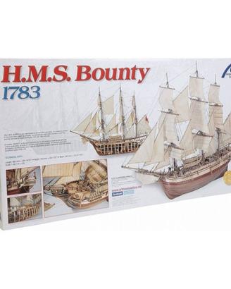 Hms Bounty