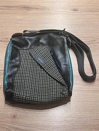 Borsa a tracolla Ricicli