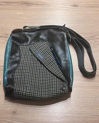 Borsa a tracolla Ricicli