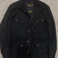 giacca Barbour in Gore tex large 