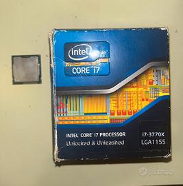 processore i7 3770k