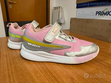 Primigi scarpe bambina tg. 33