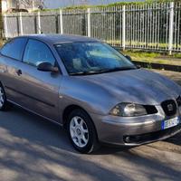 Seat Ibiza 1.4 TDI 2003