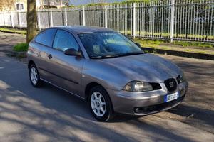 Seat Ibiza 1.4 TDI 2003