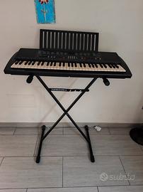 Tastiera Yamaha PSR-300-Perfettamente Funzionante