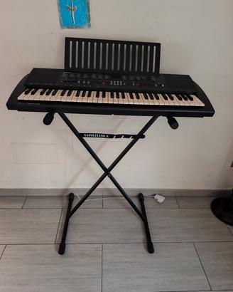 Tastiera Yamaha PSR-300-Perfettamente Funzionante