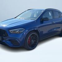 Mercedes-Benz GLA 45 S AMG 4Matic Premium