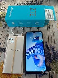 Smartphone GTE a52
