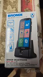 Brondi amico s
