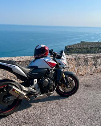 Honda Hornet 600