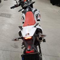 F.B. Mondial SMX 125 - 2017