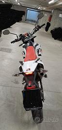 F.B. Mondial SMX 125 - 2017