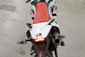 F.B. Mondial SMX 125 - 2017