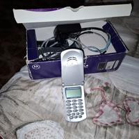 motorola  star tsc M6088