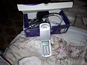 motorola  star tsc M6088