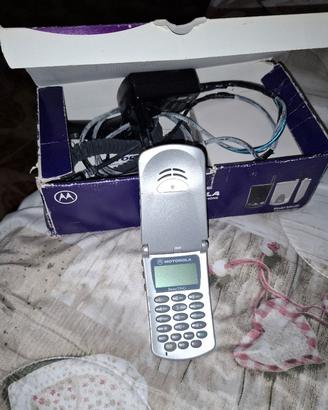 motorola  star tsc M6088