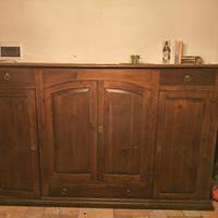 madia massello fatta a mano