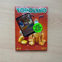 Topolino 3628 85esimo anniversario di Paperina