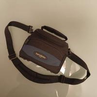 Samsonite custodia portatile fotocamera Marsupio